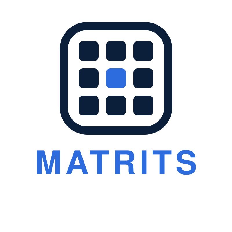 Logo Matrits